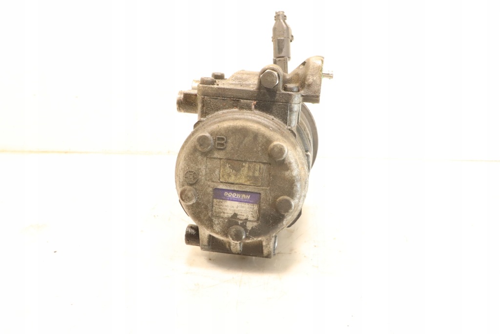 фото №4, Компрессор кондиционера kia sportage ii 2.0 16v