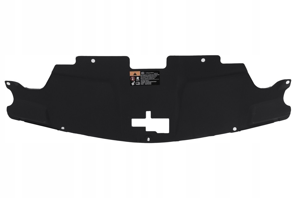 фото №2, Захист верхній поперечина передній opel insignia b 2017-