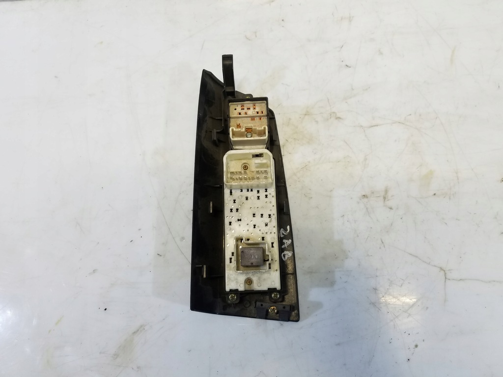 фото №2, Перемикач вікон mazda rx-8