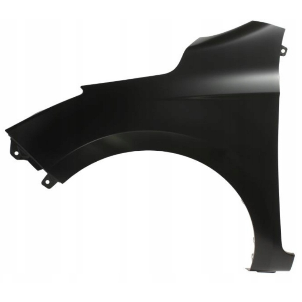 фото №1, Hyundai i20 pb 2012-2014 крыло передний левый