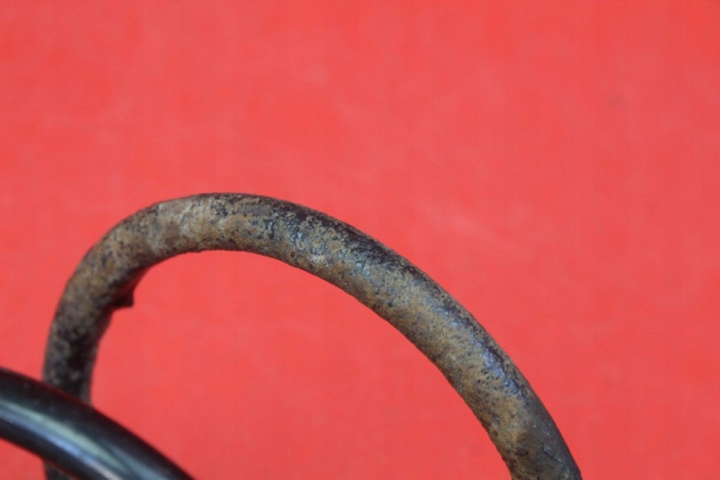 фото №6, Пружина перед передня chevrolet spark m200 0.8 800 52 km 05-10