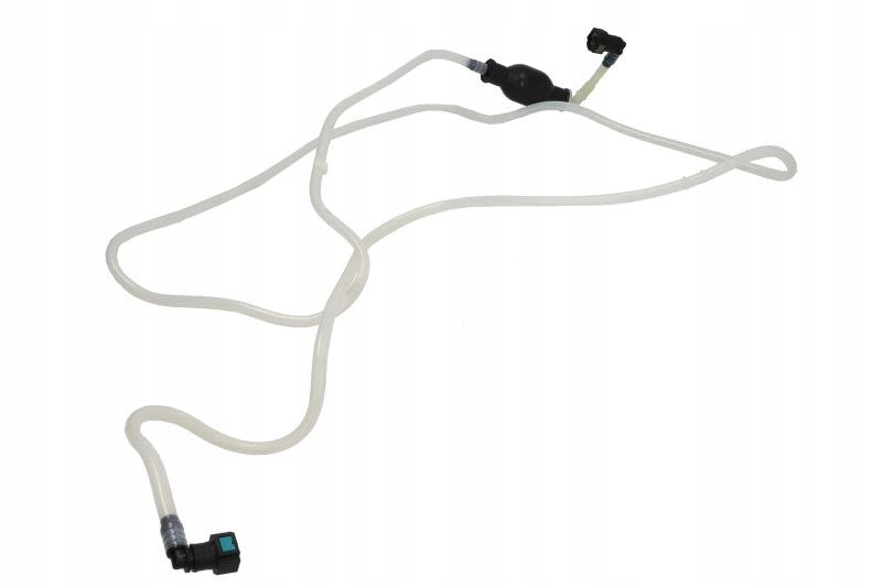 Купить Шланг топливный engitech ent120211