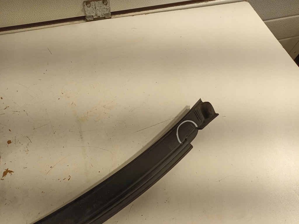 фото №4, Жабо audi a5 8t0 8k1819403