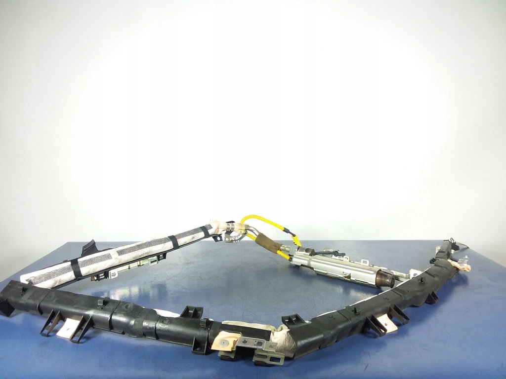 фото №1, Honda cr-v iii подушка безпеки шторка безпеки ліва