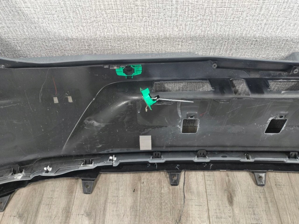 Lexus lbx 2023- бампер задняя 52159-52d40 Доставка