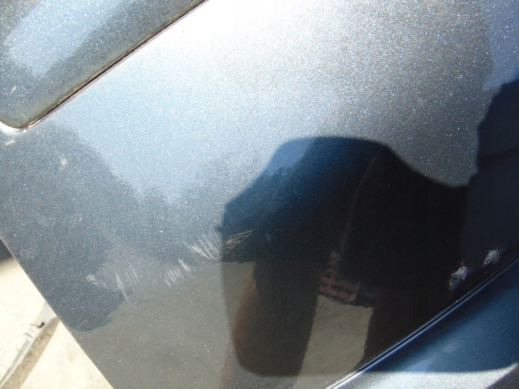 фото №10, Бампер задняя задний audi a8 d3 2 lift 09r lz7s pdc