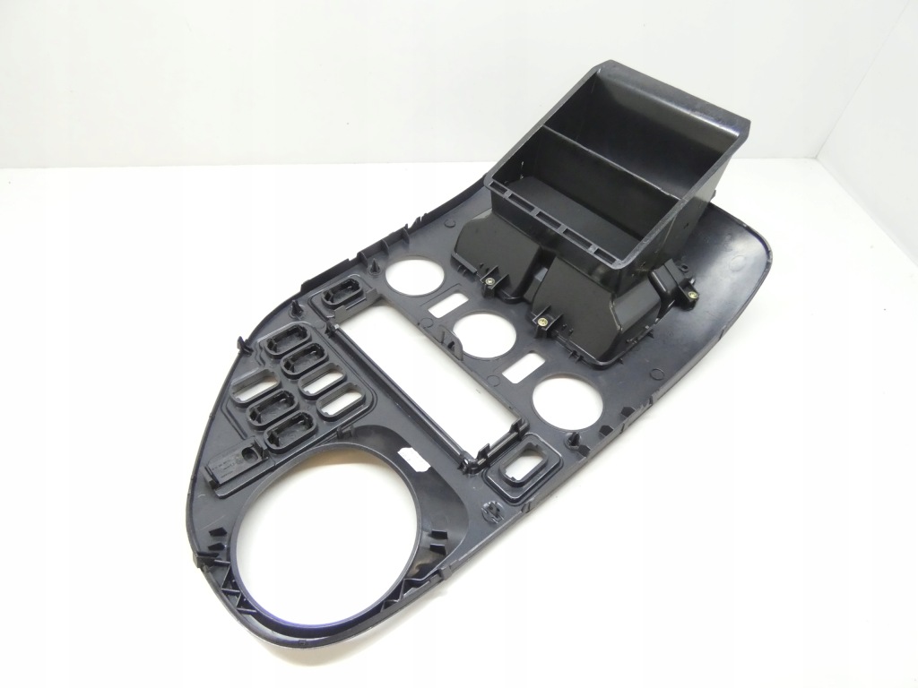 Рамка консолі радіо mercedes vito w638 96-03 a6386891631 Київ