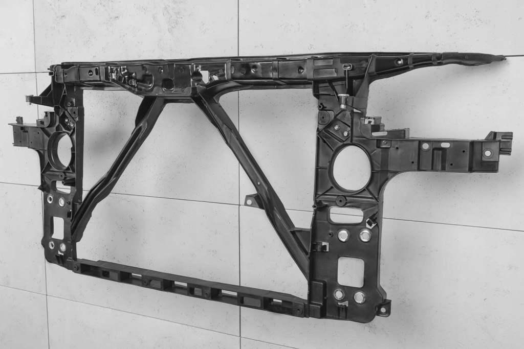 Усилитель ремень передний audi q7 4l0805594a aso Недорого