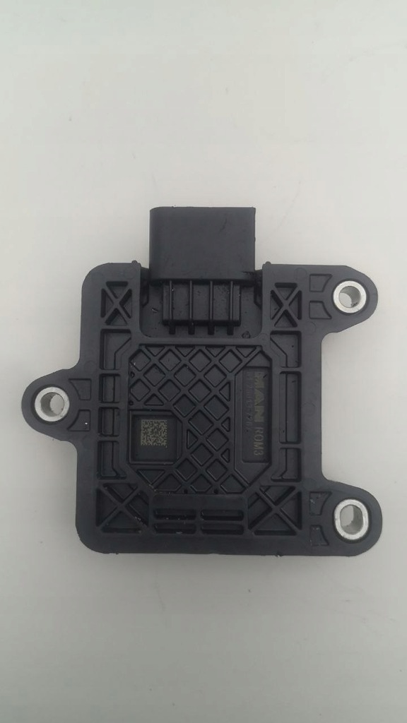 фото №6, Радар боковий distronic acc датчик поперечина руху man tg3 tgx tgs