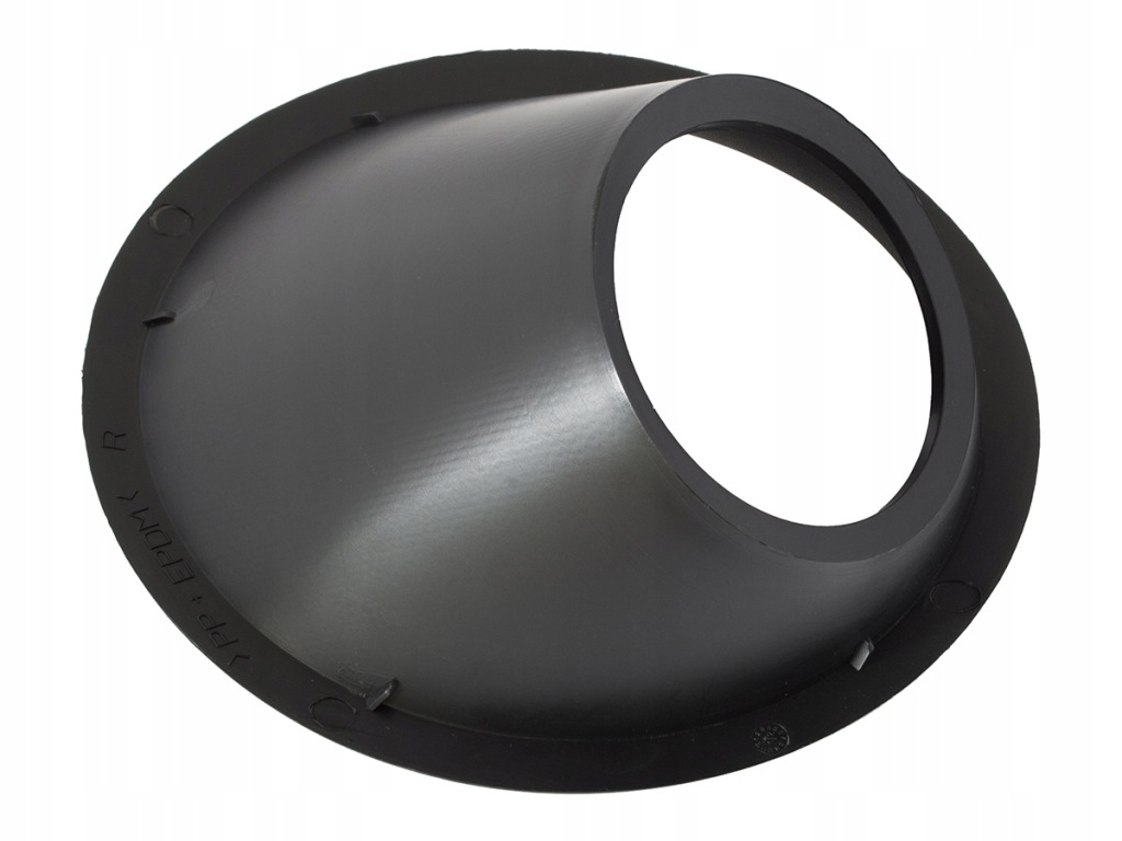 фото №3, Рамка кронштейн противотуманной фары p fiorino nemo bipper