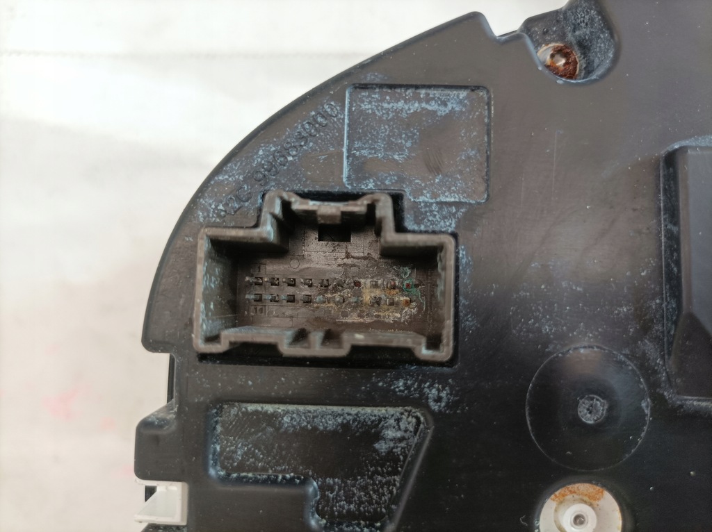 фото №12, Dodge ram 5.7 b 19- приладова панель лічильник usa popowodziowy