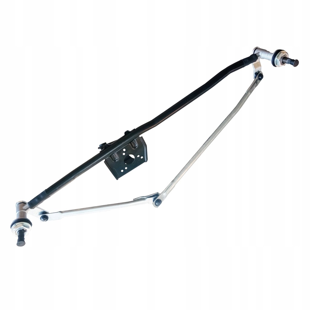 фото №1, Механізм двірник nissan interstar 2002-