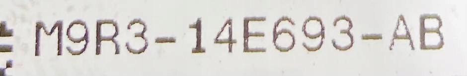 фото №9, Переключатель регулировки передний lewego сиденья rr l461 m9r3-14e693-ab