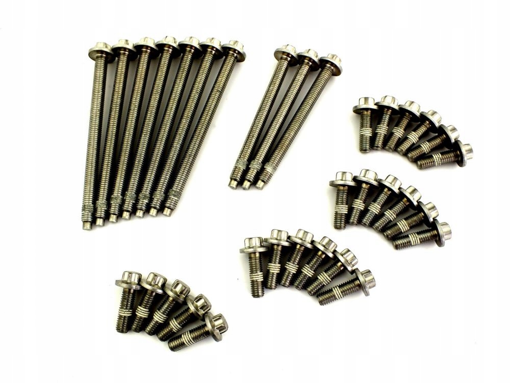 Оригінальні болти картера масляний bmw n51 n52 n53 n54 Оригінал