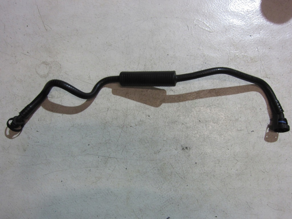 фото №1, Шланг топлива вентиляции bmw f01 n63 7567396