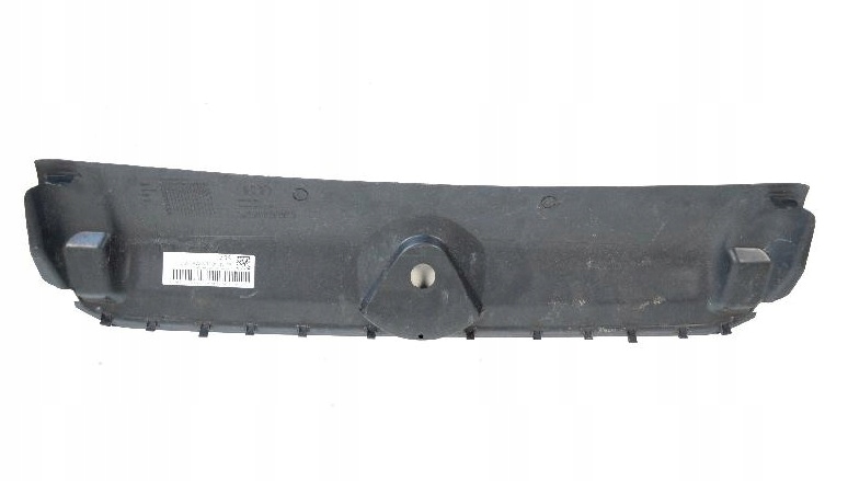 фото №1, Защита поперечина audi p. audi a4 16- 8w0807081