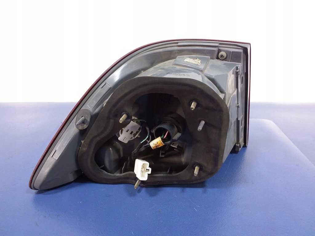 фото №6, Kia optima ii usa лампа задняя правая наружная