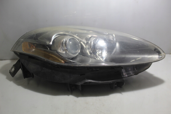 фото №1, Лампа правая передняя fiat croma ii