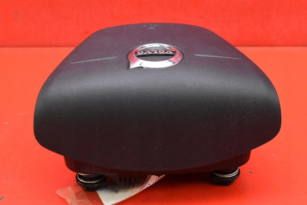 фото №6, Подушка безпеки подушка повітряна водія p31426789 volvo s40 2 ii lift 16-20