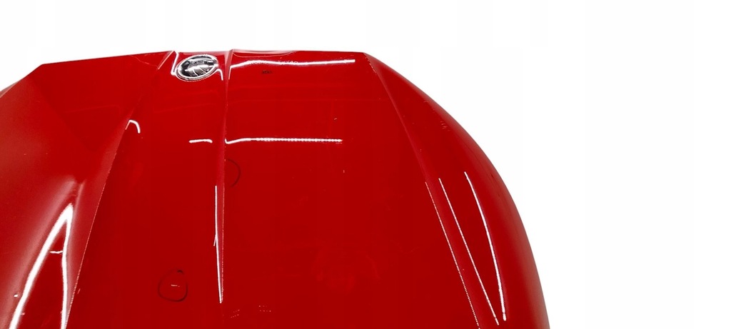 фото №6, Skoda enyaq iv 2020- капот крышка передняя перед