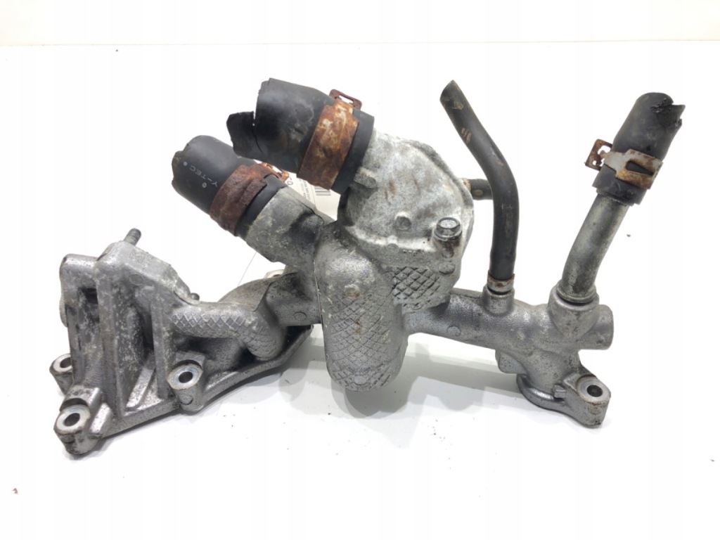 фото №1, Радиатор egr honda odyssey rv0a-383615 3.5 252km радиатор