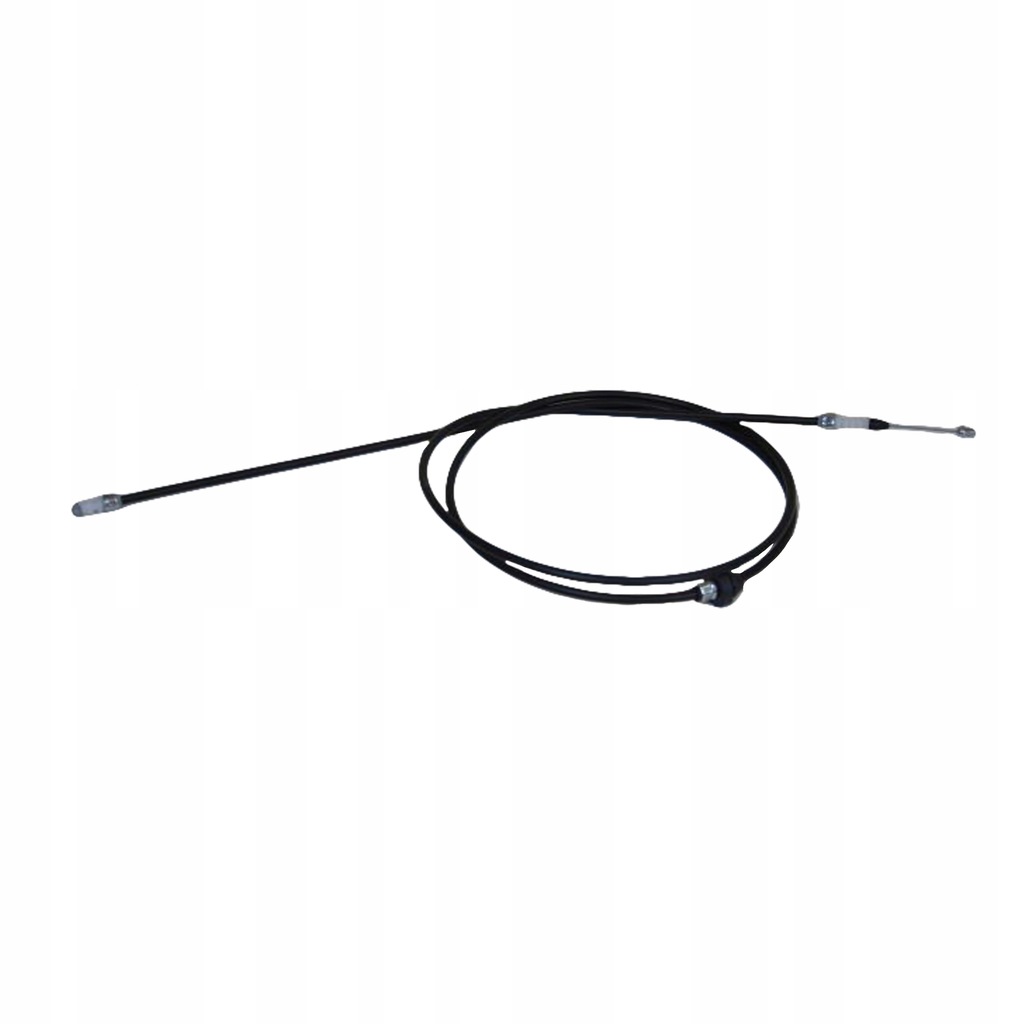 фото №1, Трос капот fiat panda 02r