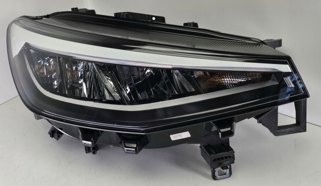 фото №1, Vw id4 id.4 full led фара правий лампа передня права 11b941006a