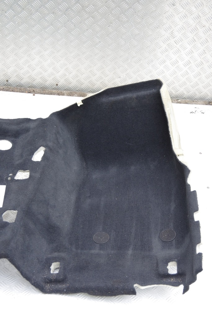 фото №10, Обшивка пол напольная bmw 3 f34 gt anthrazit