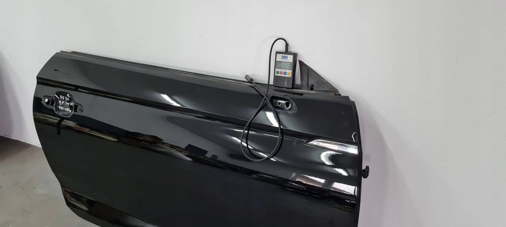 фото №13, A5 8w s5 дверь правое правый перед передние coupe ly9b 8w6831052b