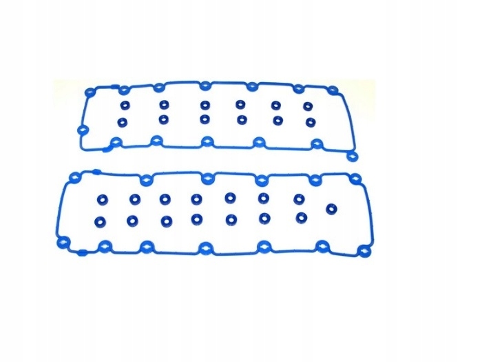 фото №1, Ущільнювачі кришки клапанів ford mustang 1996-2000, 4.6l