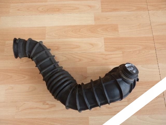 фото №1, Труба wąż coolera турбины ford transit 99-06r.