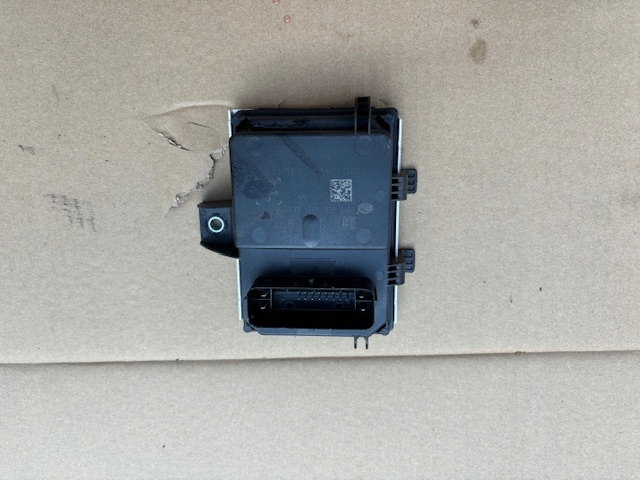 фото №1, Модуль насоса топлива opel astra iv j 2009- 1.4 1.6 20831727