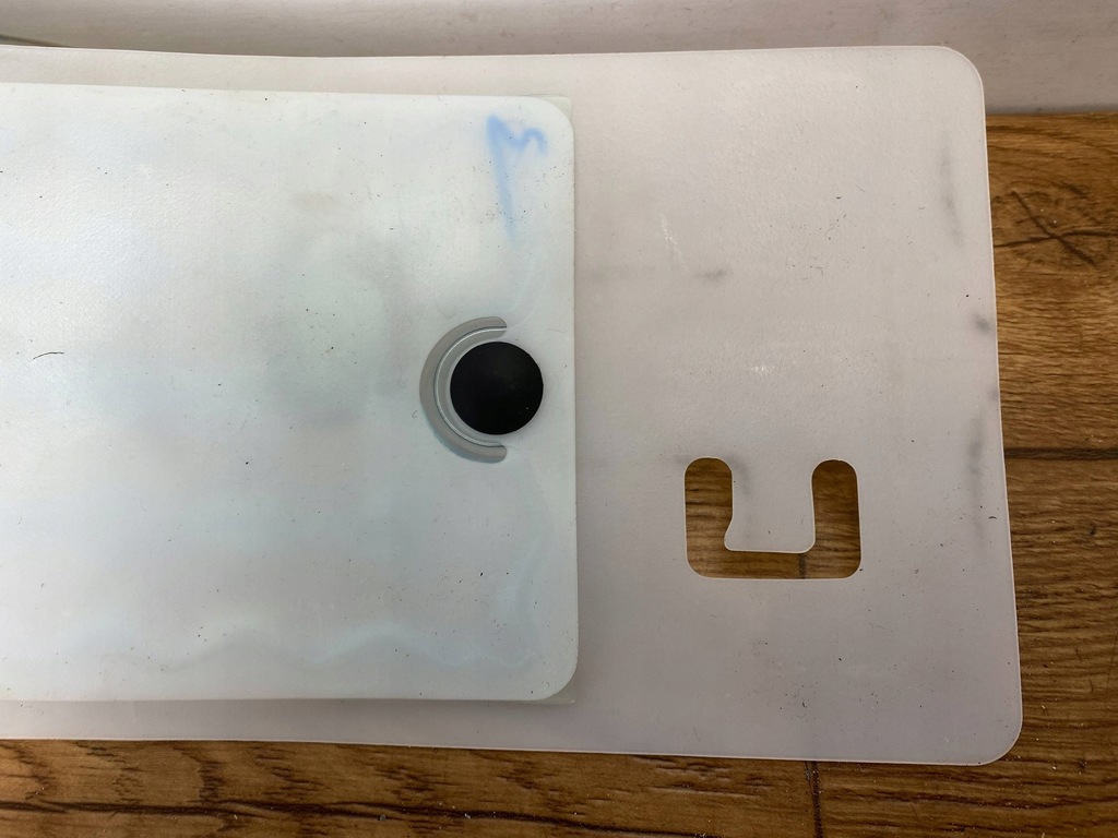 фото №6, Датчик наявності w сидіння dodge ram 1500 2019+