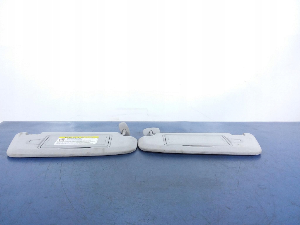 фото №1, Mercedes s w221 захист сонцезахисні kpl