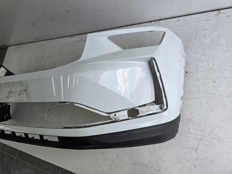 фото №1, Skoda kodiaq ii бампер