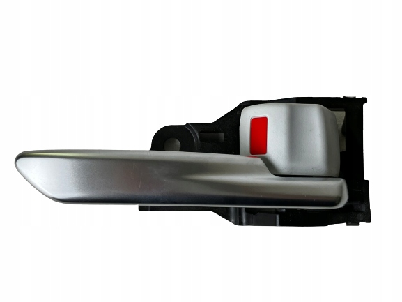 фото №1, Corolla e21 ручка внутренняя дверь правая серая