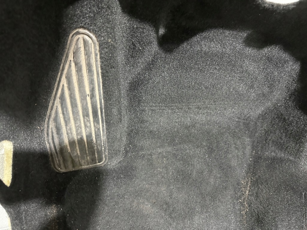 фото №8, Ford kuga mk2 коврик обшивка europa