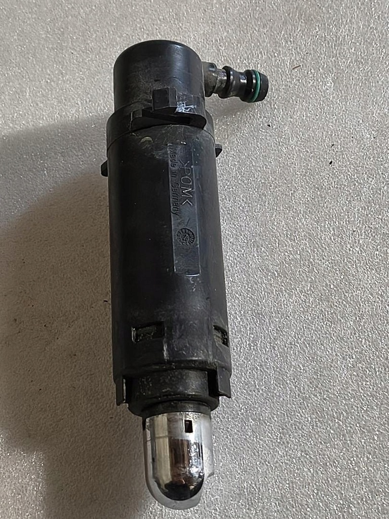 фото №1, Омыватель лампы porsche panamera 970 97062813300