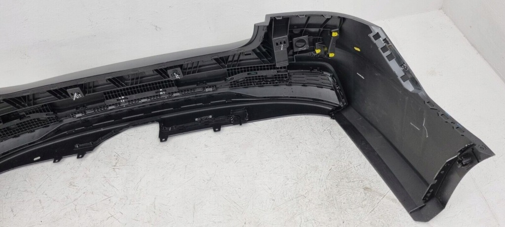 фото №14, Audi a7 4k8 s line 2017- бампер задний задняя 4k8807511e