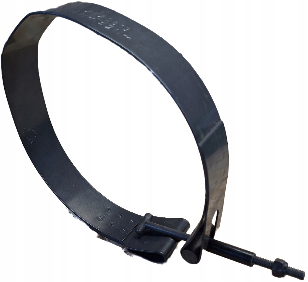 фото №1, Хомут хомут бак повітря scania p g r s ngs 2020613 b-b