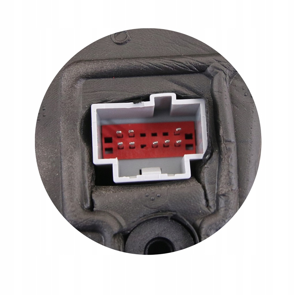 фото №3, Зеркало ele/pod ford focus iii 3 mk3 10-18 r