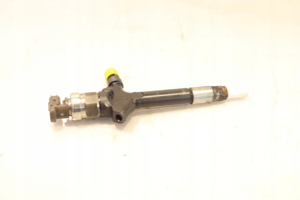 фото №5, Інжектор форсунка mazda 3 i 2.0cd