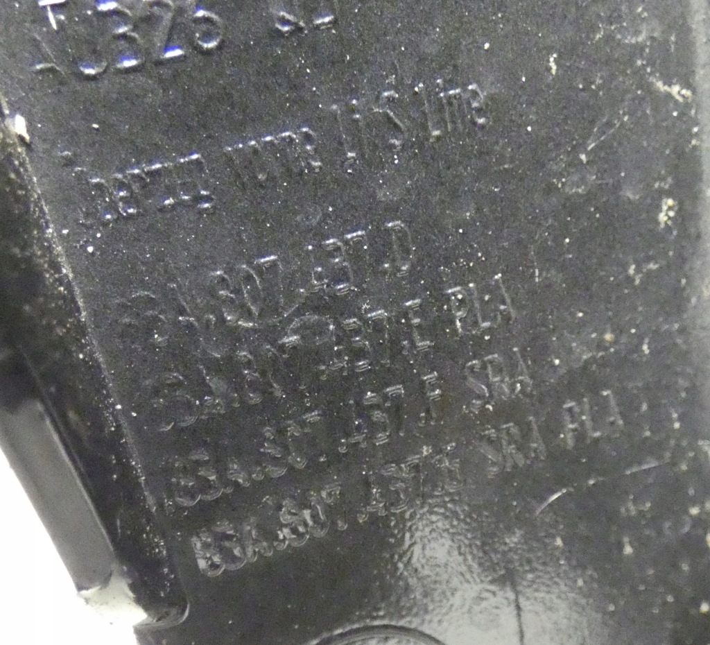 Audi q3 s-line 2018- 83a807437d sline бампер перед передний в Украине