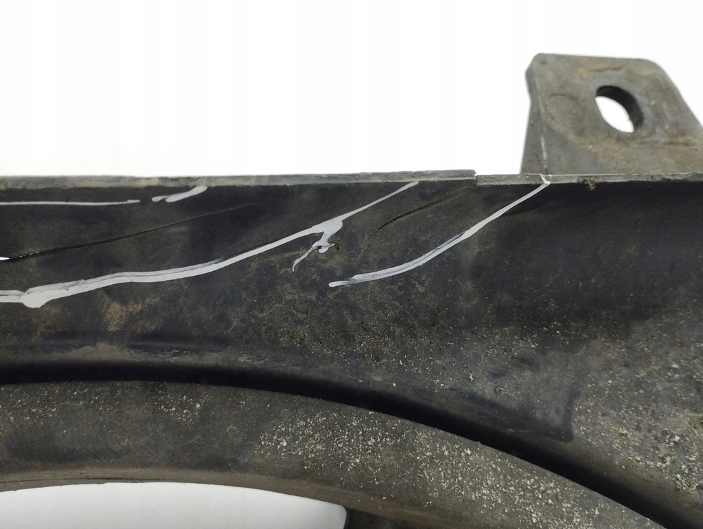 фото №13, Chrysler pt cruiser 2002 электрический вентилятор радиатора