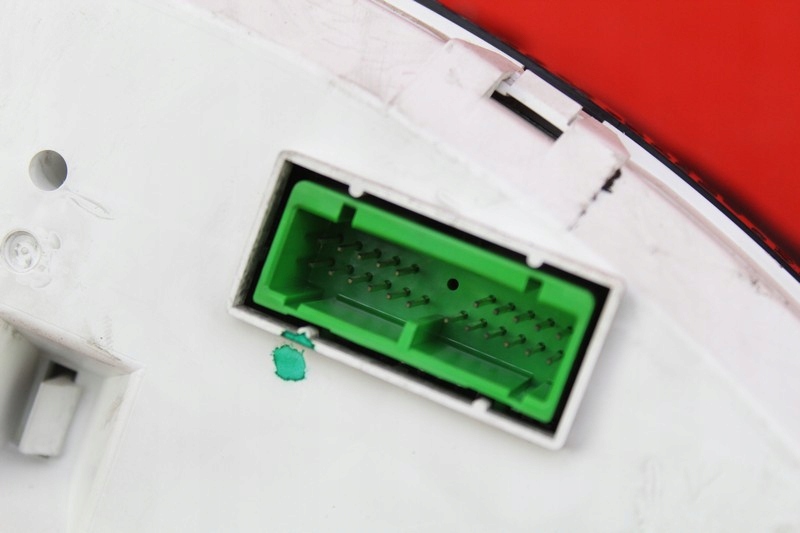 фото №10, Счетчик приборы автоматическая коробка передач usa 85014ag39a subaru legacy 4 iv 2.5 173 km 03-09