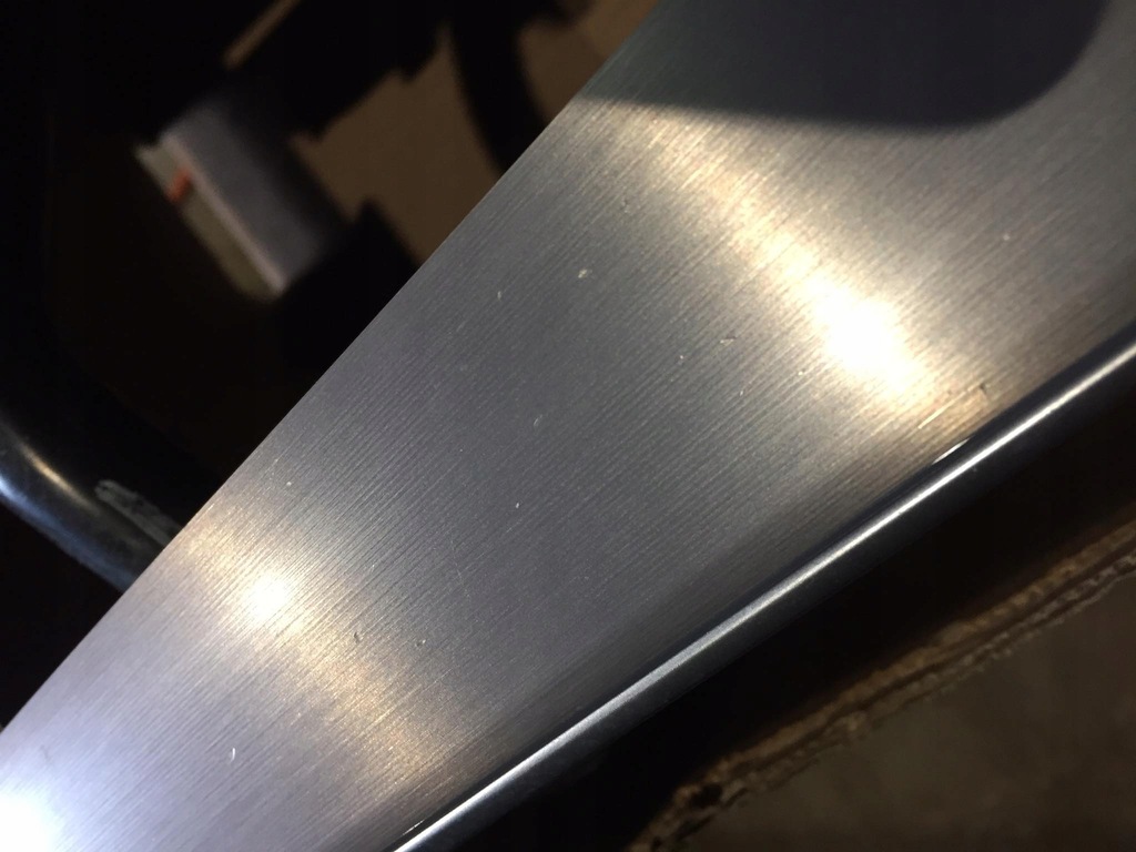 фото №15, Vw passat b8 arteon молдинг dekor двері led nf5 eu