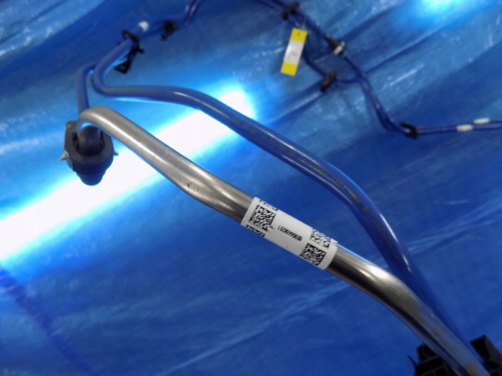 Провода шланги топлива bmw x5 g05 20r 3,0 45e Цена