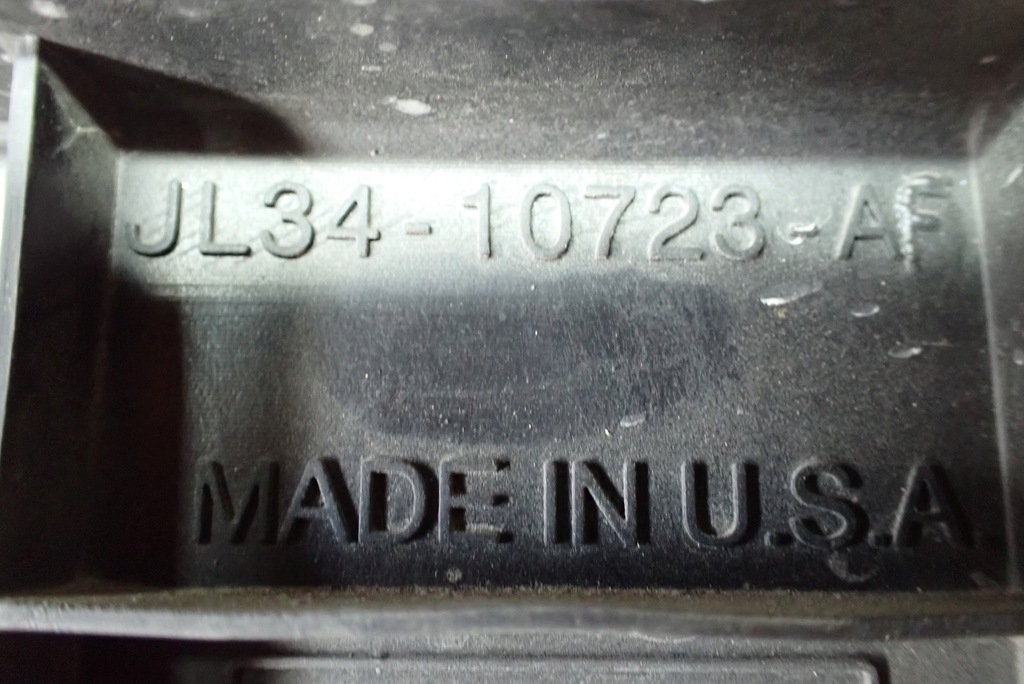 фото №8, Основа корпус акумулятор ford f150 expedition 2019