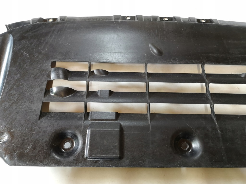 фото №15, Ferrari f12 berlinetta- плита защита pod бампер