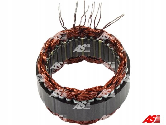 фото №1, Stator, генератор as-pl as1007